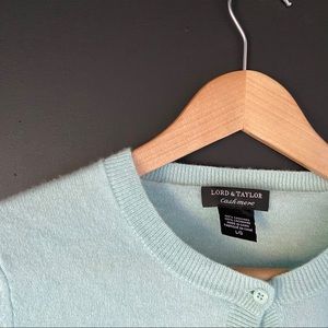 Lord & Taylor cardigan
